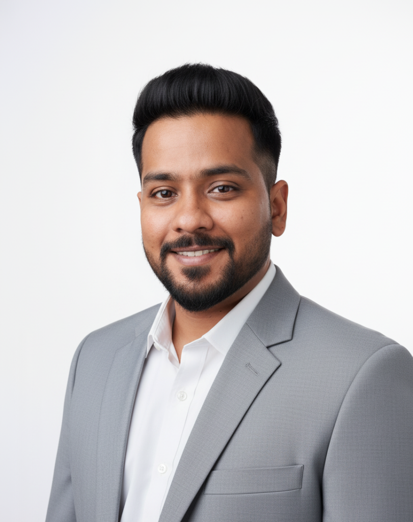 SRINIVASAN