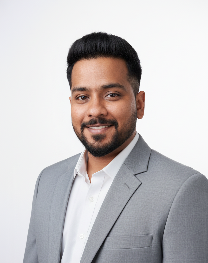 SRINIVASAN