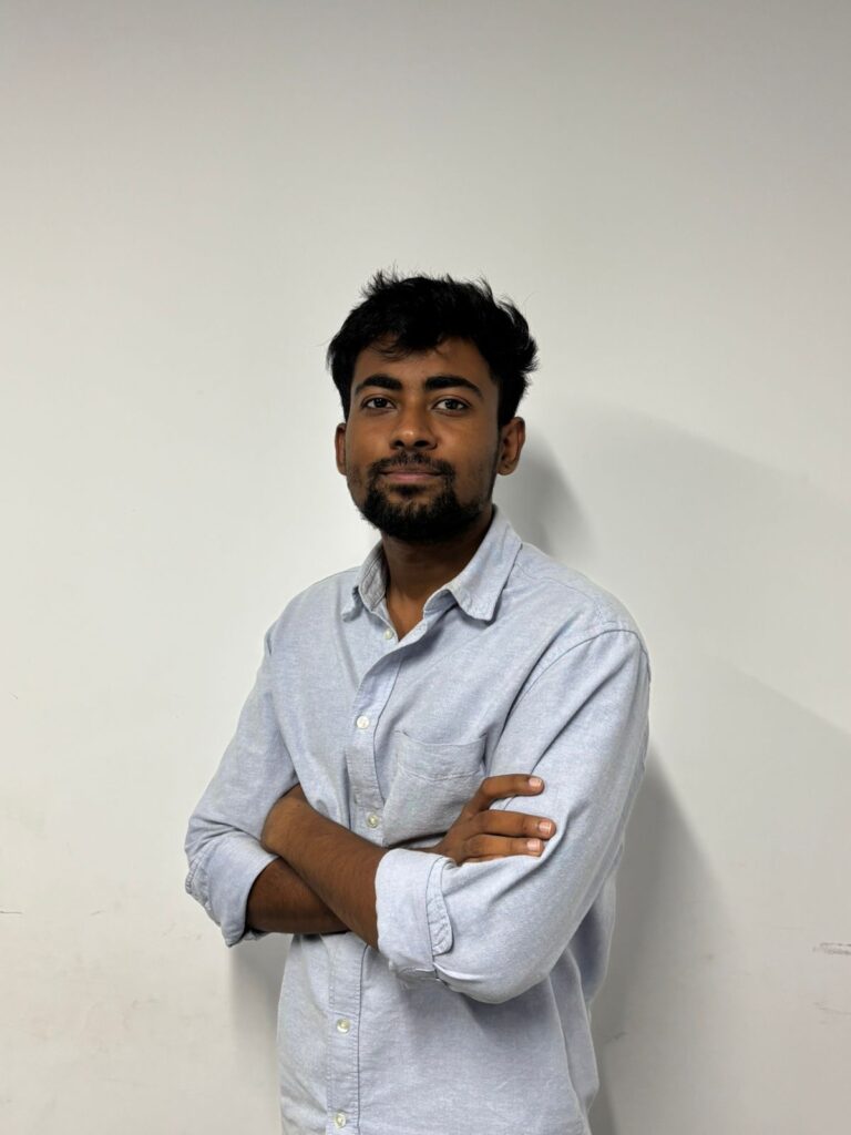 THARUN KUMAR