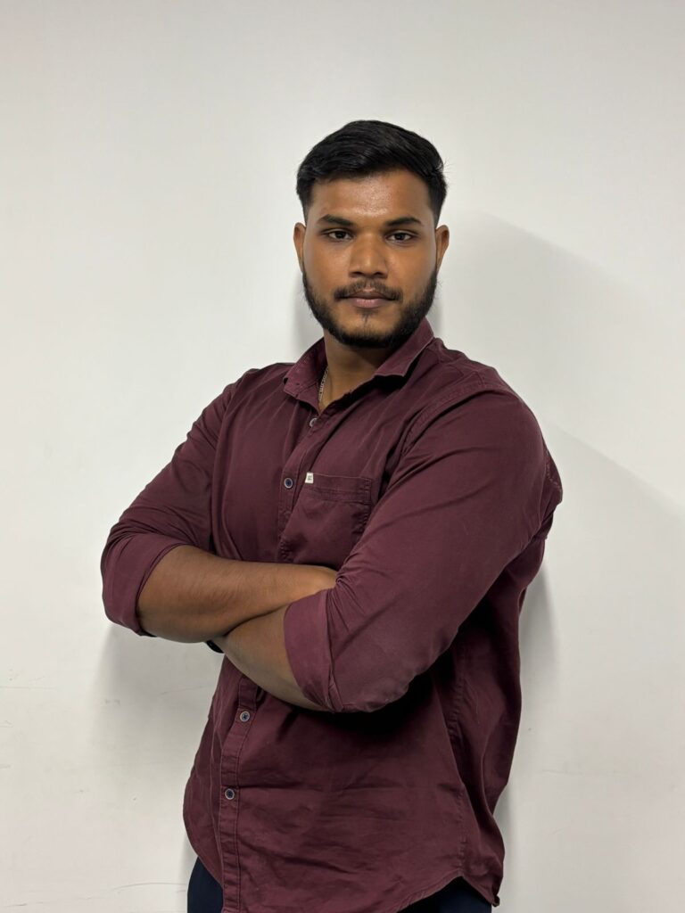 SHREE MURUGAN